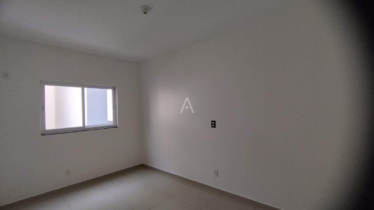 Apartamento para para aluguel no Bairro TOCANTINS em TOLEDO: 