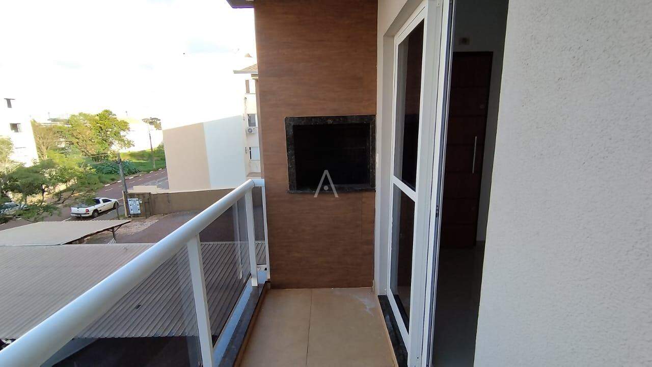 Apartamento para para aluguel no Bairro TOCANTINS em TOLEDO: 