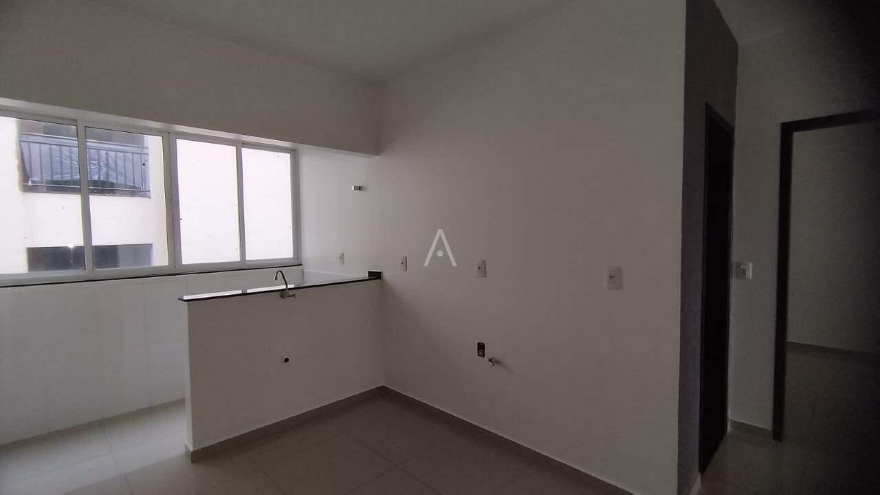 Apartamento para para aluguel no Bairro TOCANTINS em TOLEDO: