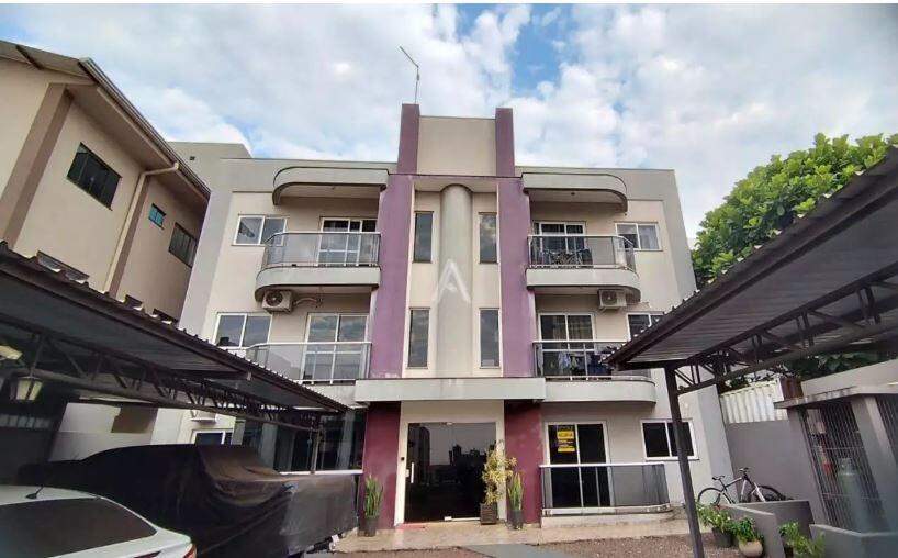 Apartamento para para aluguel no Bairro TOCANTINS em TOLEDO: