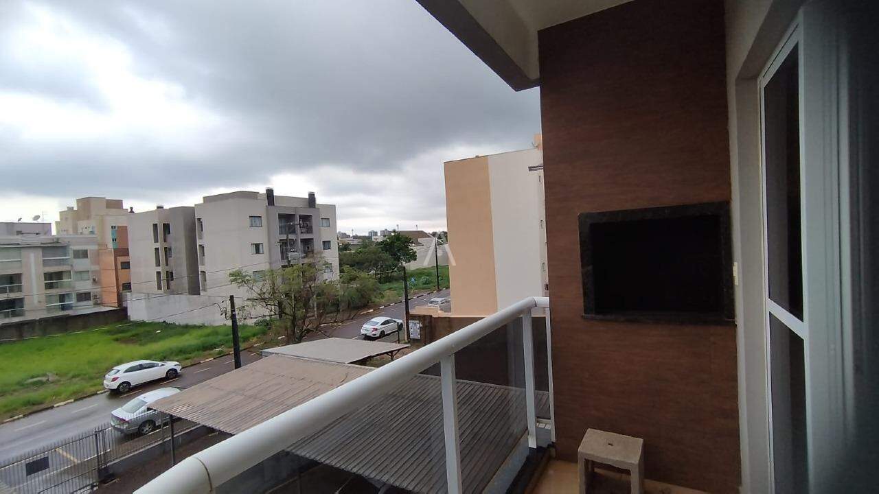Apartamento para para aluguel no Bairro TOCANTINS em TOLEDO: 