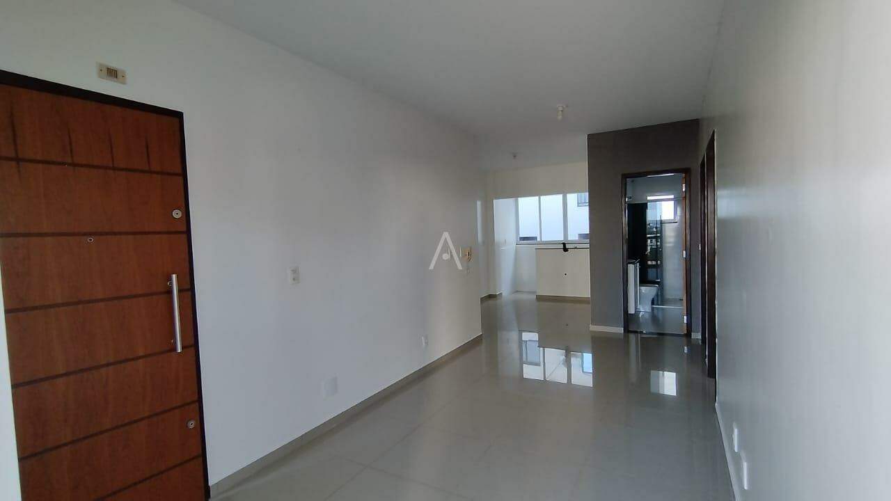 Apartamento para para aluguel no Bairro TOCANTINS em TOLEDO: 