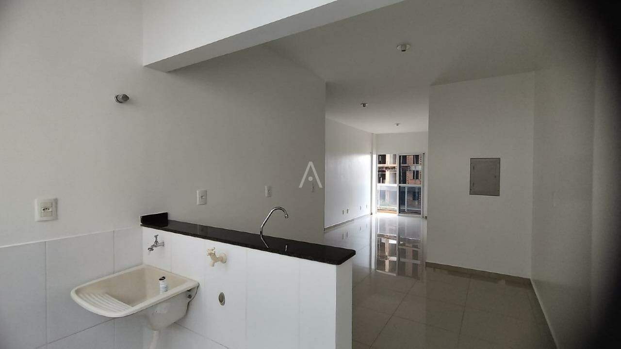 Apartamento para para aluguel no Bairro TOCANTINS em TOLEDO: