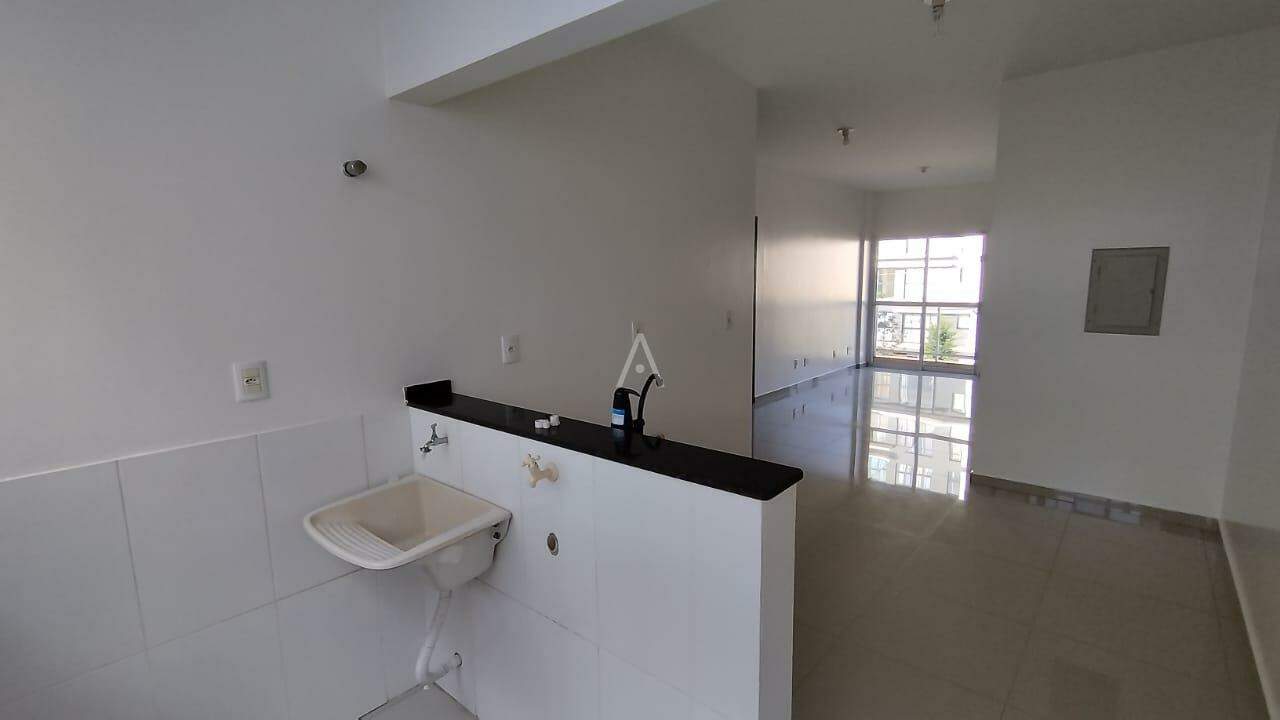 Apartamento para para aluguel no Bairro TOCANTINS em TOLEDO: 