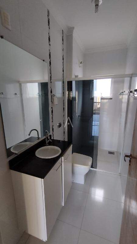 Apartamento para para aluguel no Bairro TOCANTINS em TOLEDO: 