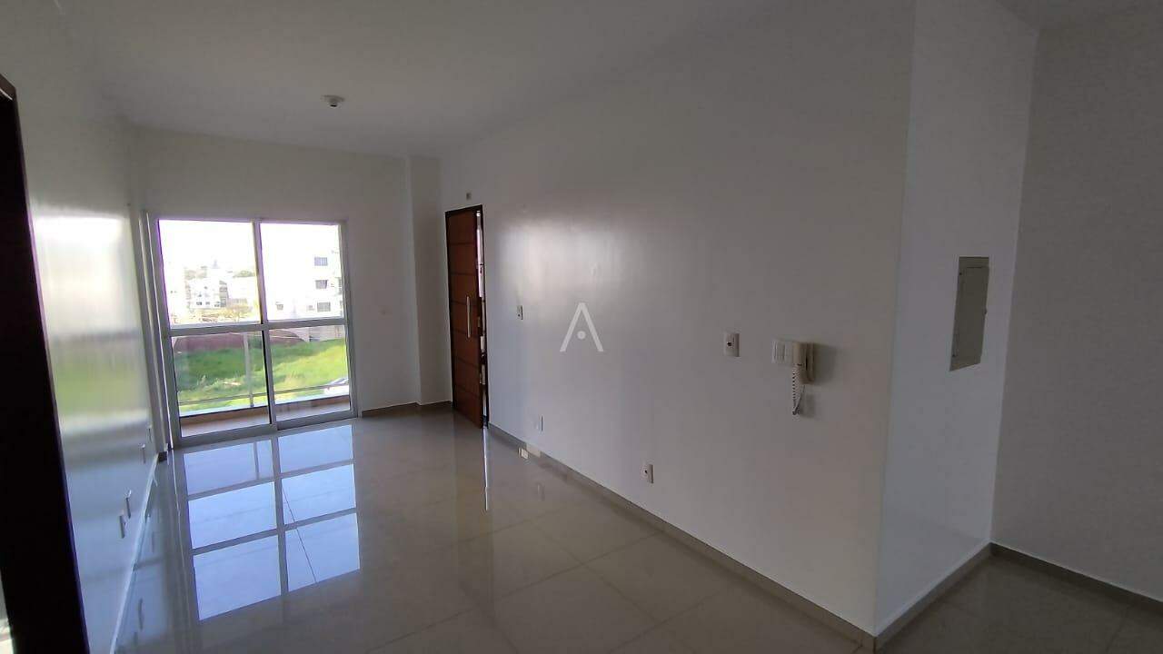 Apartamento para para aluguel no Bairro TOCANTINS em TOLEDO: 