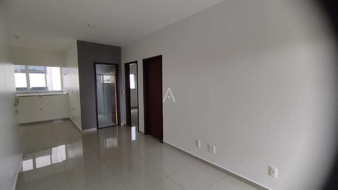Apartamento para para aluguel no Bairro TOCANTINS em TOLEDO: