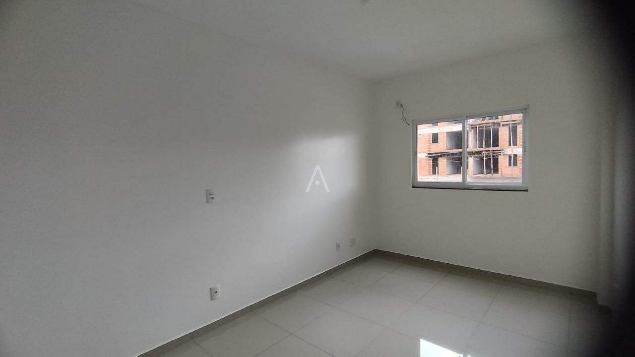 Apartamento para para aluguel no Bairro TOCANTINS em TOLEDO: 