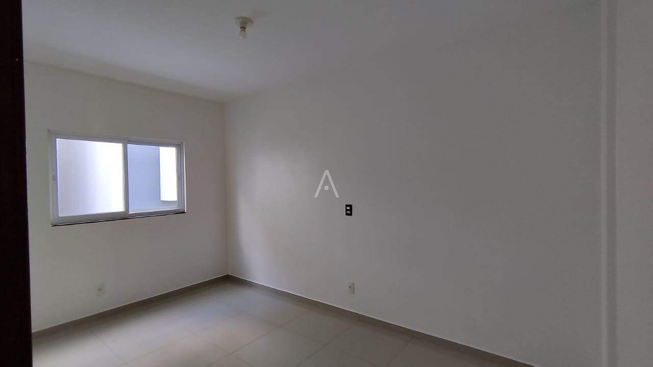 Apartamento para para aluguel no Bairro TOCANTINS em TOLEDO: 