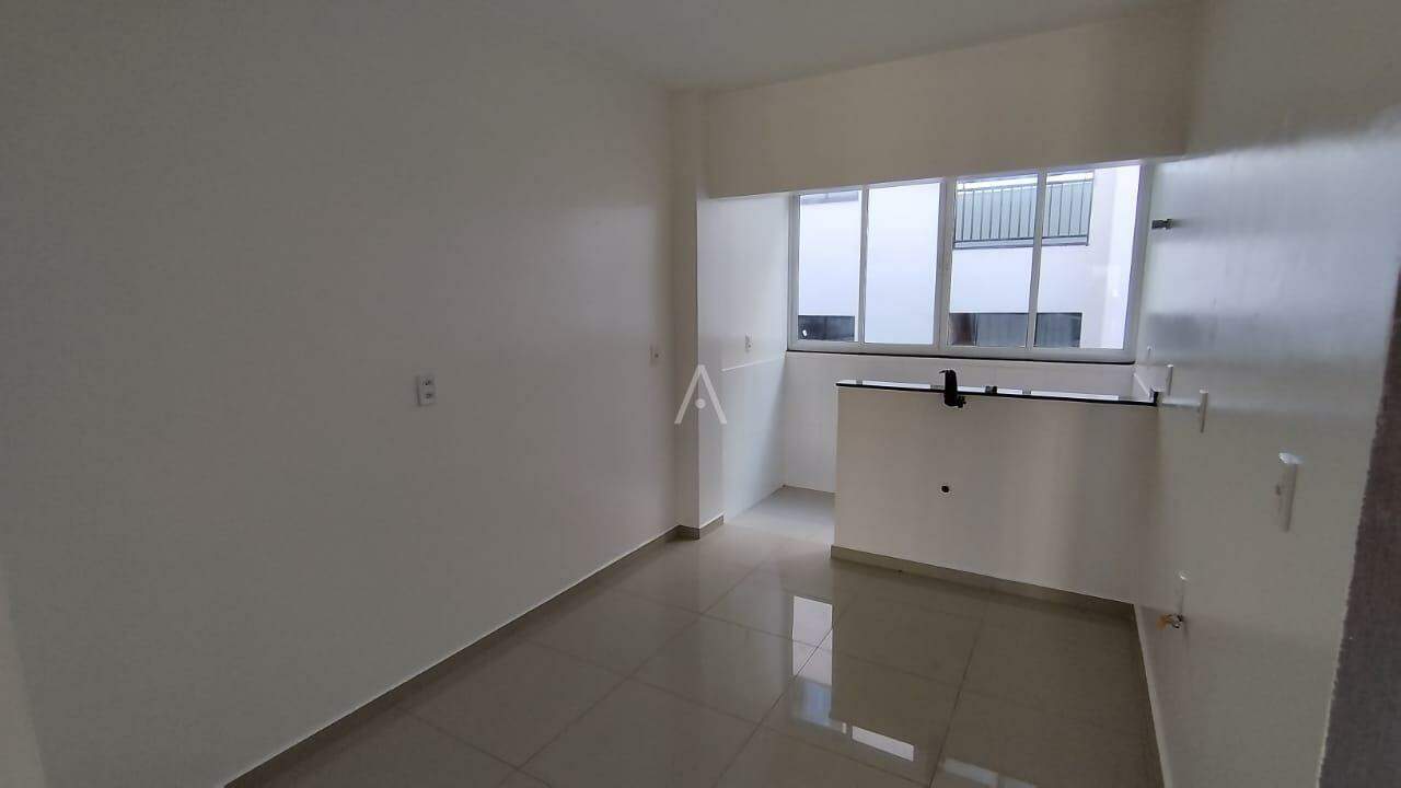 Apartamento para para aluguel no Bairro TOCANTINS em TOLEDO: 