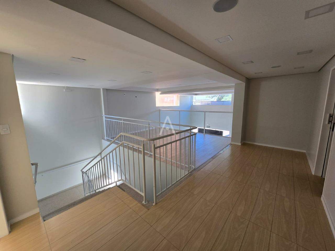 Sala Comercial para para aluguel no Bairro CENTRO em TOLEDO: 