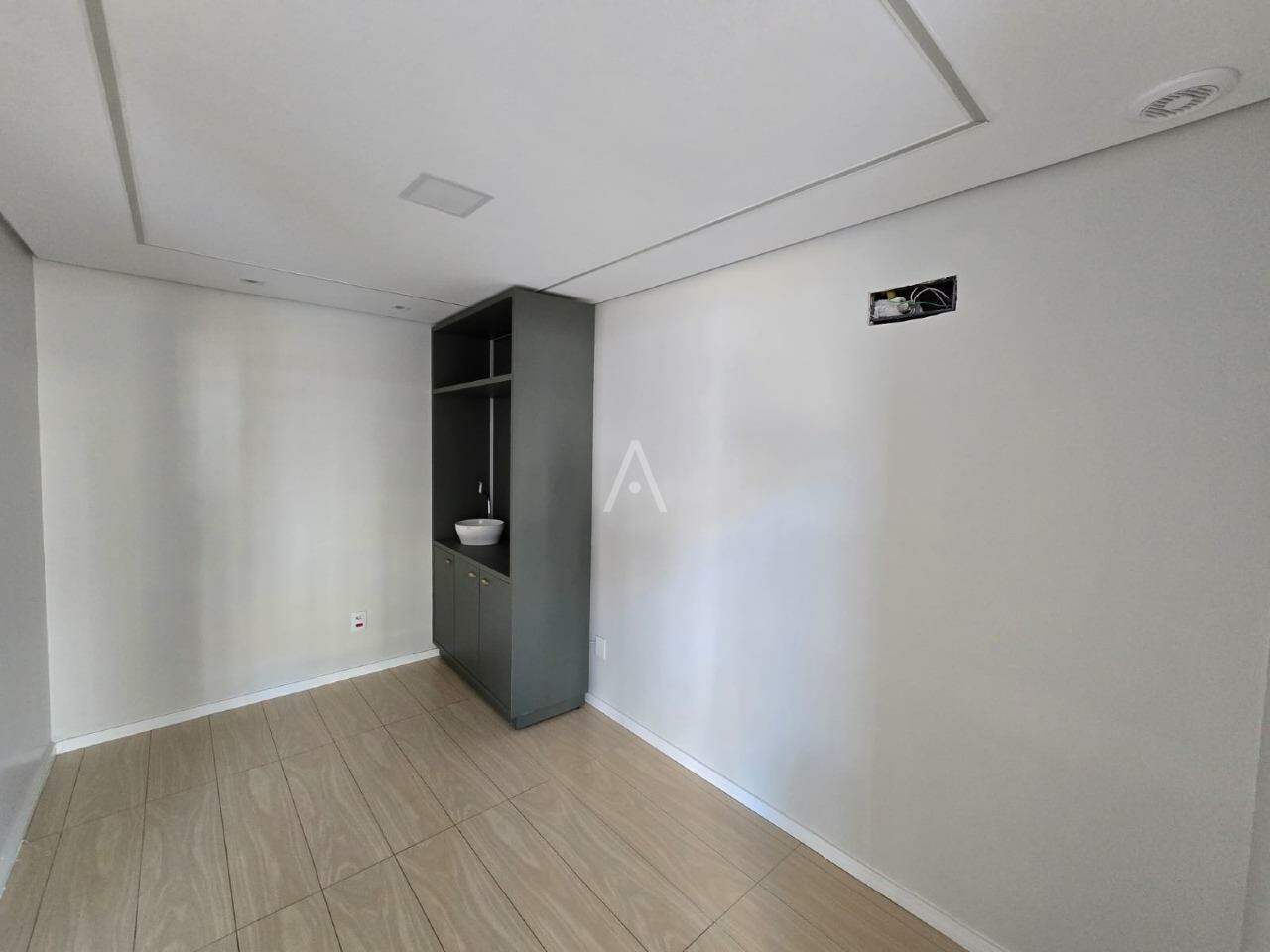 Sala Comercial para para aluguel no Bairro CENTRO em TOLEDO: 