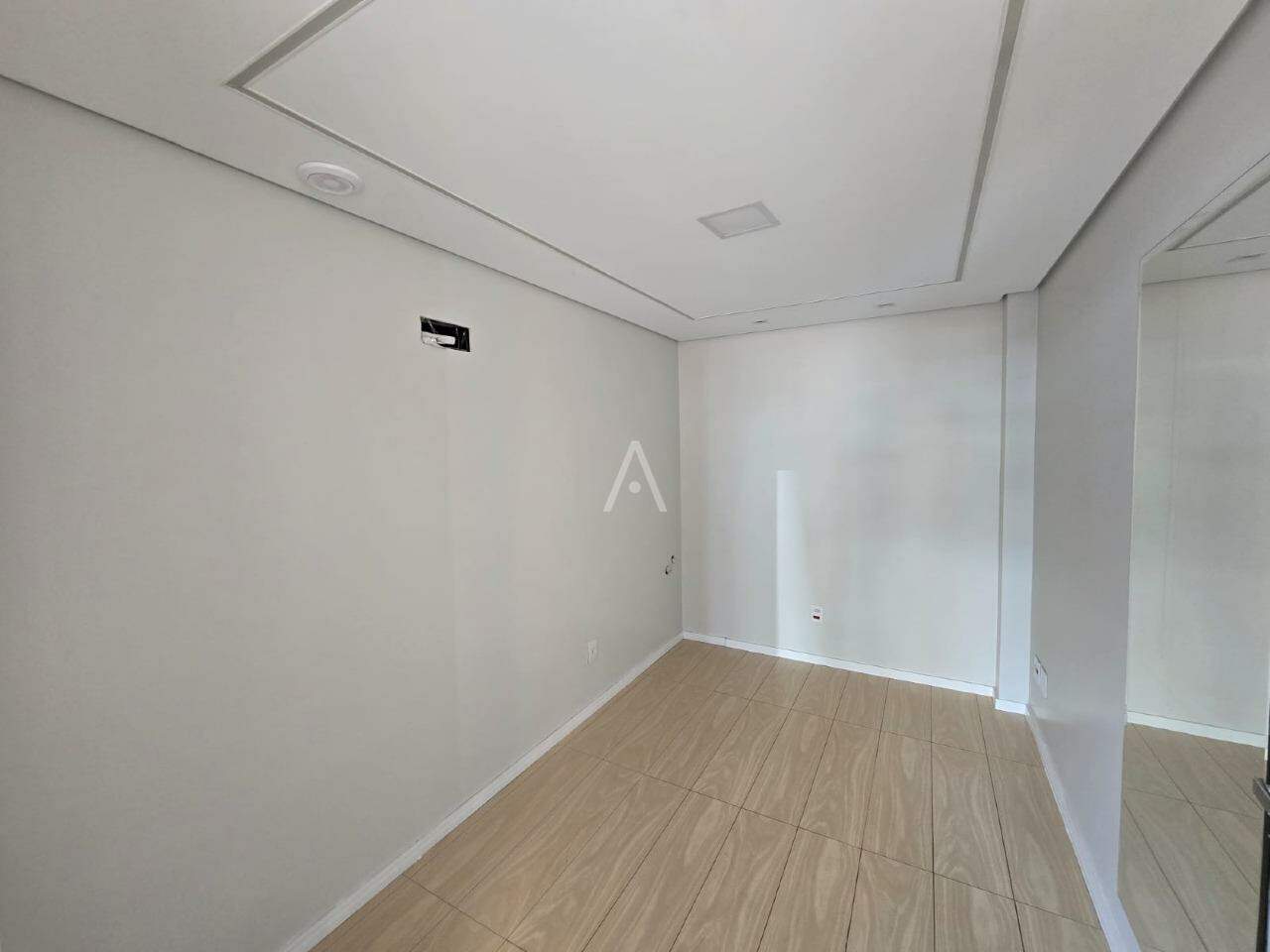 Sala Comercial para para aluguel no Bairro CENTRO em TOLEDO: 