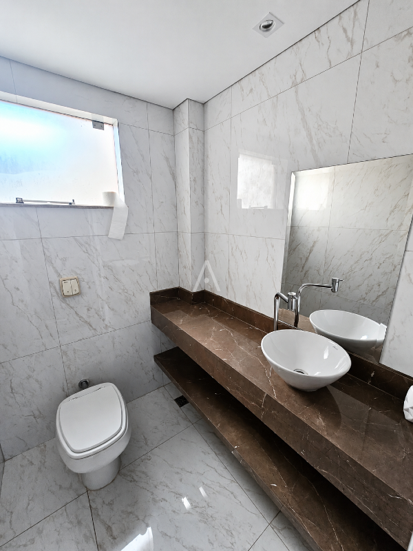 Sala Comercial para para aluguel no Bairro CENTRO em TOLEDO:
