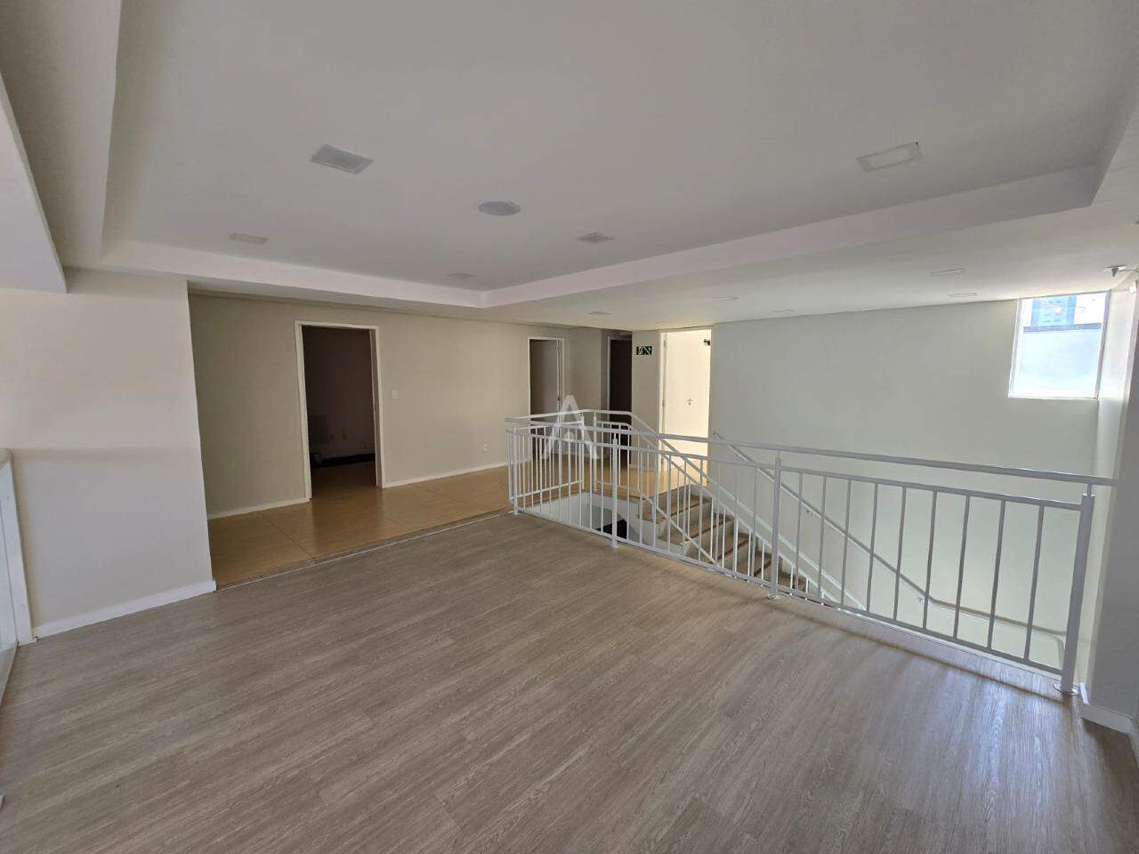 Sala Comercial para para aluguel no Bairro CENTRO em TOLEDO: 