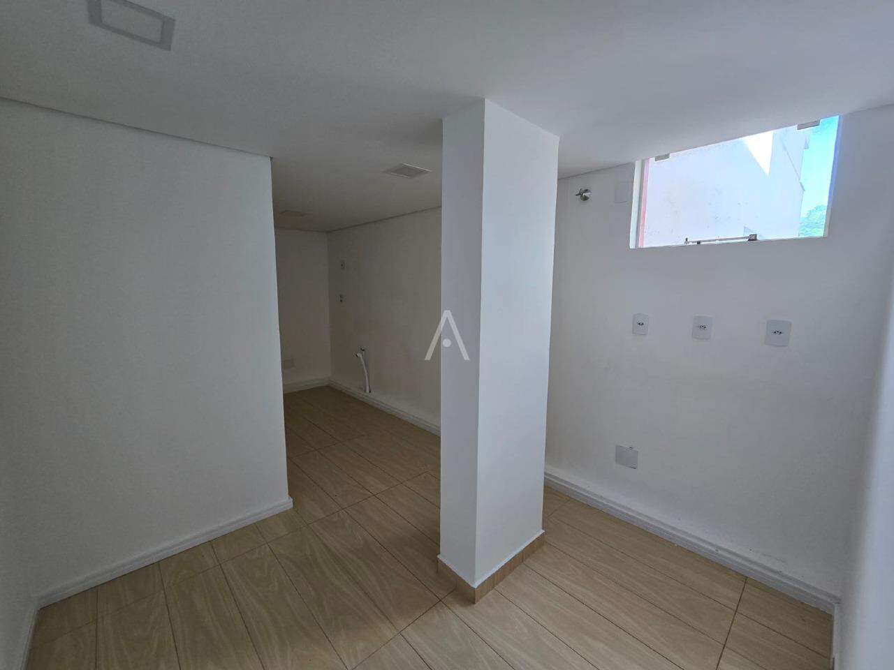Sala Comercial para para aluguel no Bairro CENTRO em TOLEDO: 
