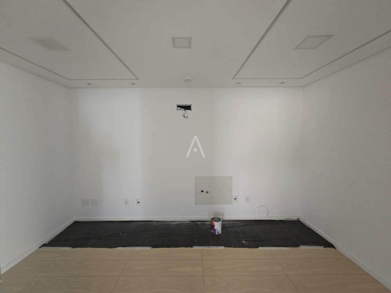 Sala Comercial para para aluguel no Bairro CENTRO em TOLEDO: 