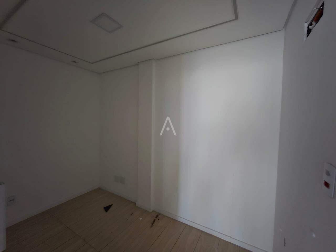Sala Comercial para para aluguel no Bairro CENTRO em TOLEDO: 