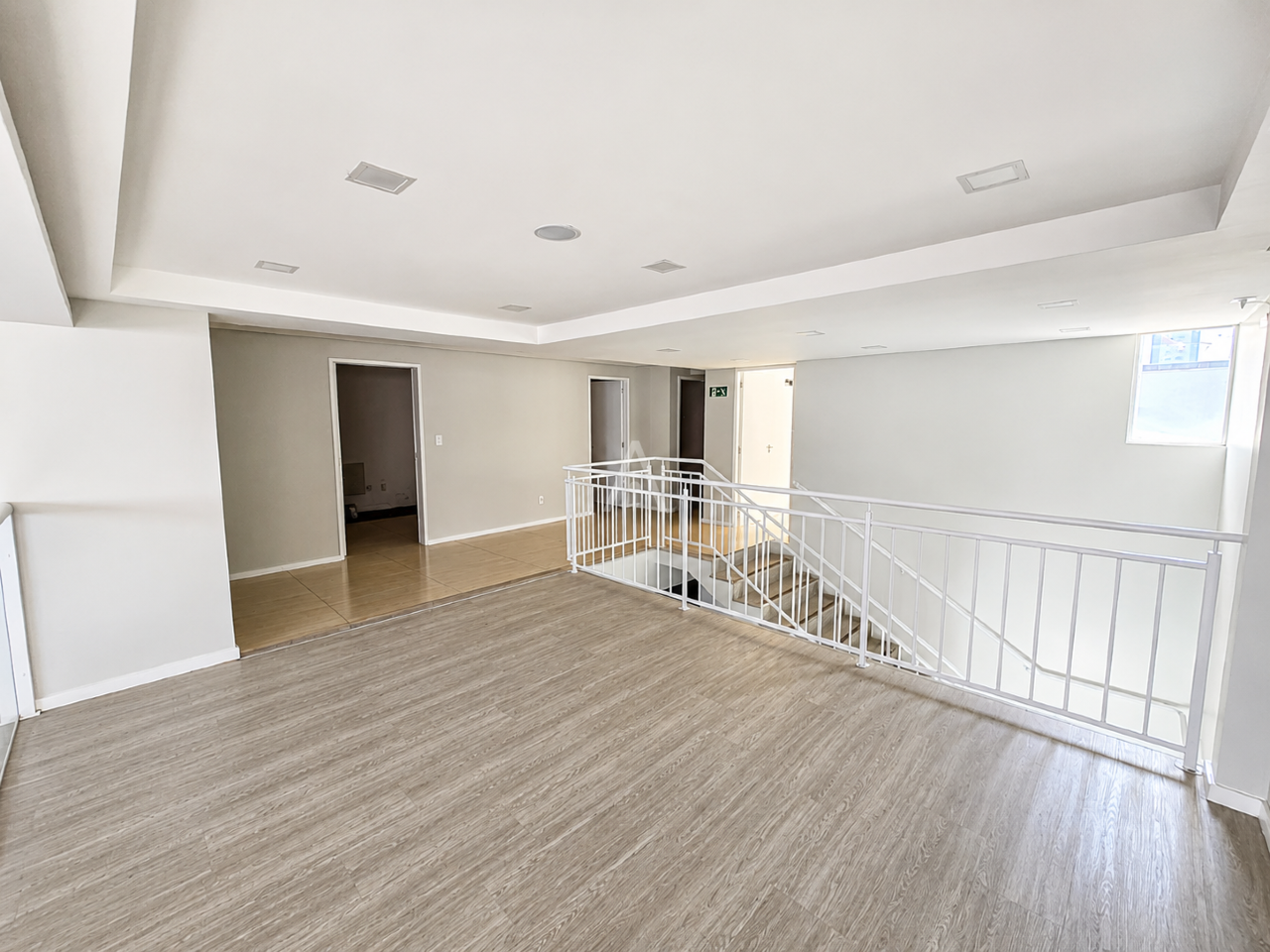 Sala Comercial para para aluguel no Bairro CENTRO em TOLEDO: