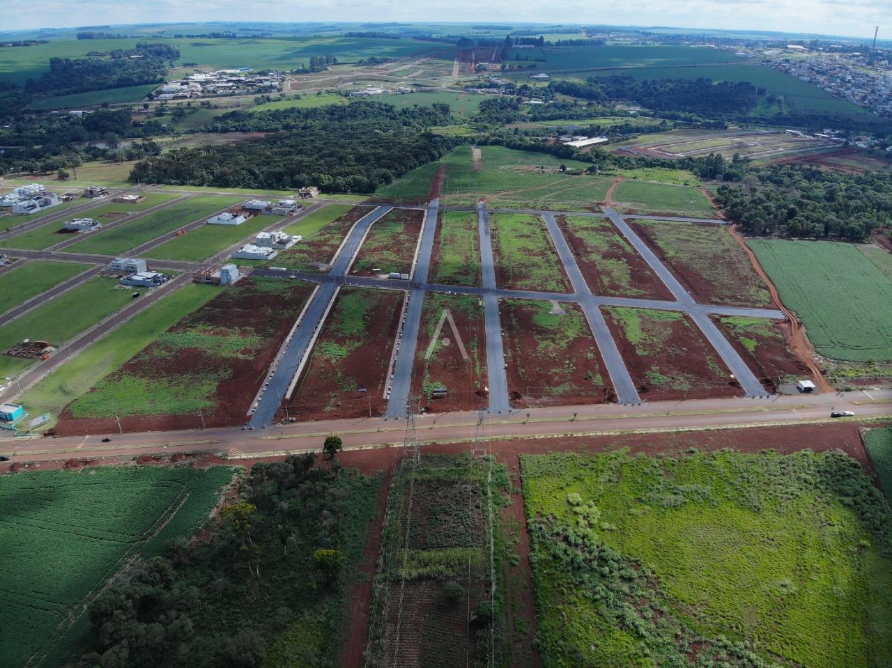 Terreno para à venda no Bairro RECANTO TROPICAL em CASCAVEL: