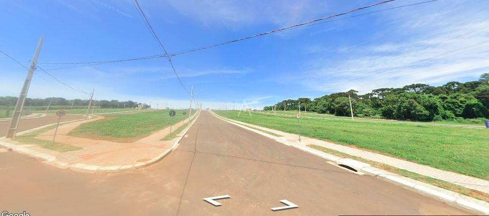 Terreno para à venda no Bairro RECANTO TROPICAL em CASCAVEL: