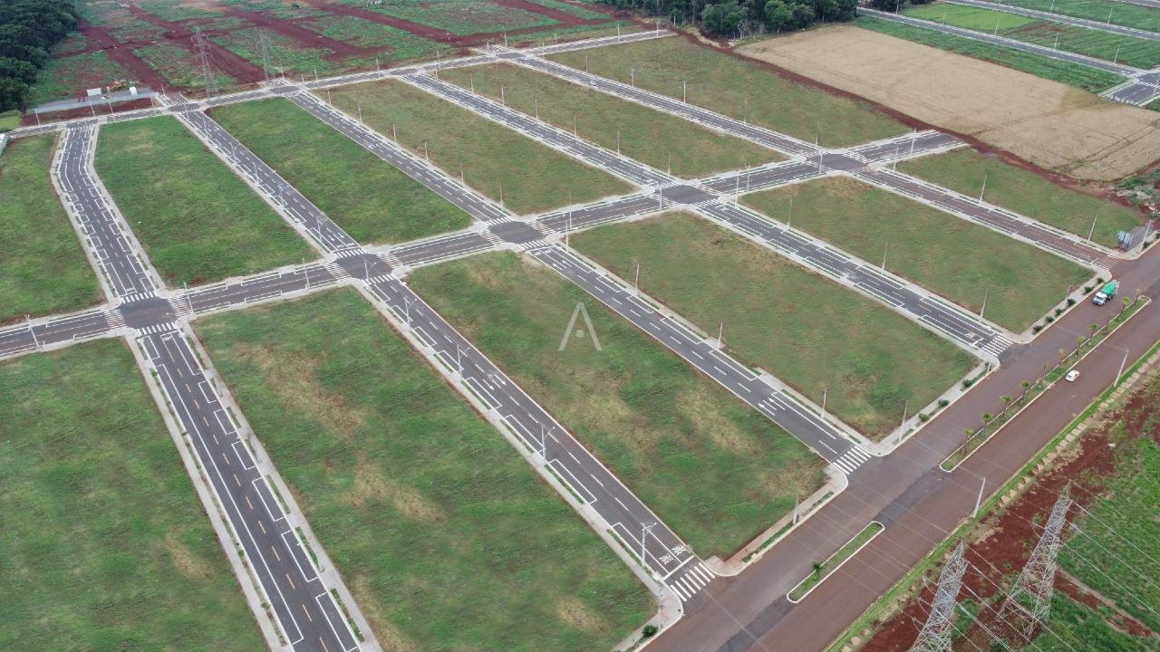 Terreno para à venda no Bairro RECANTO TROPICAL em CASCAVEL: