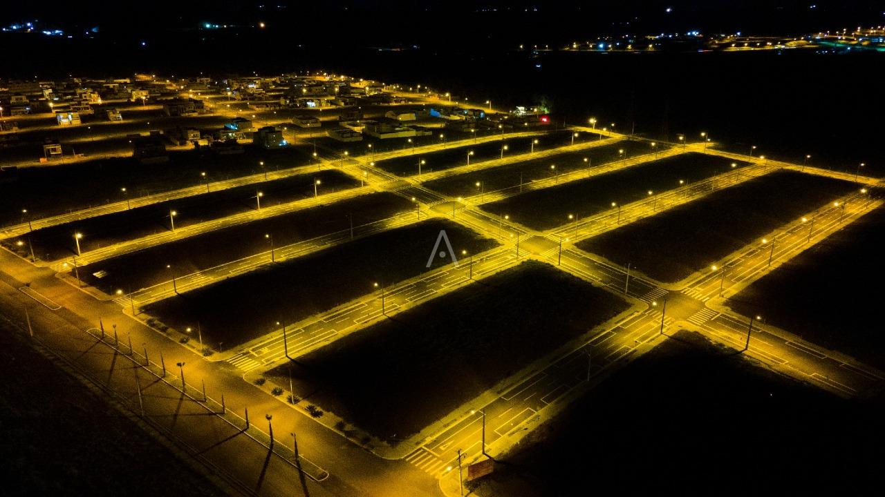 Terreno para à venda no Bairro RECANTO TROPICAL em CASCAVEL: