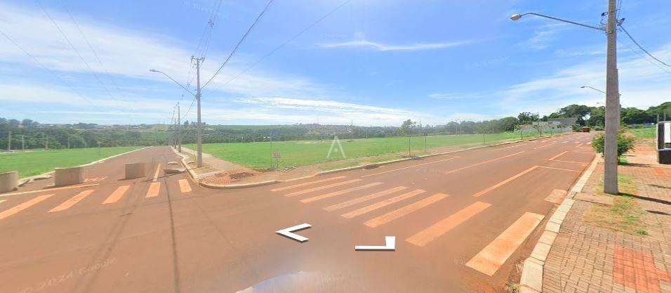 Terreno para à venda no Bairro RECANTO TROPICAL em CASCAVEL: