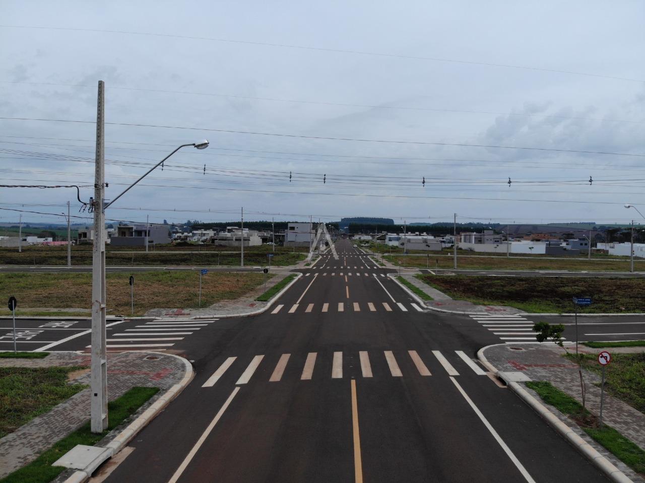 Terreno para à venda no Bairro RECANTO TROPICAL em CASCAVEL: