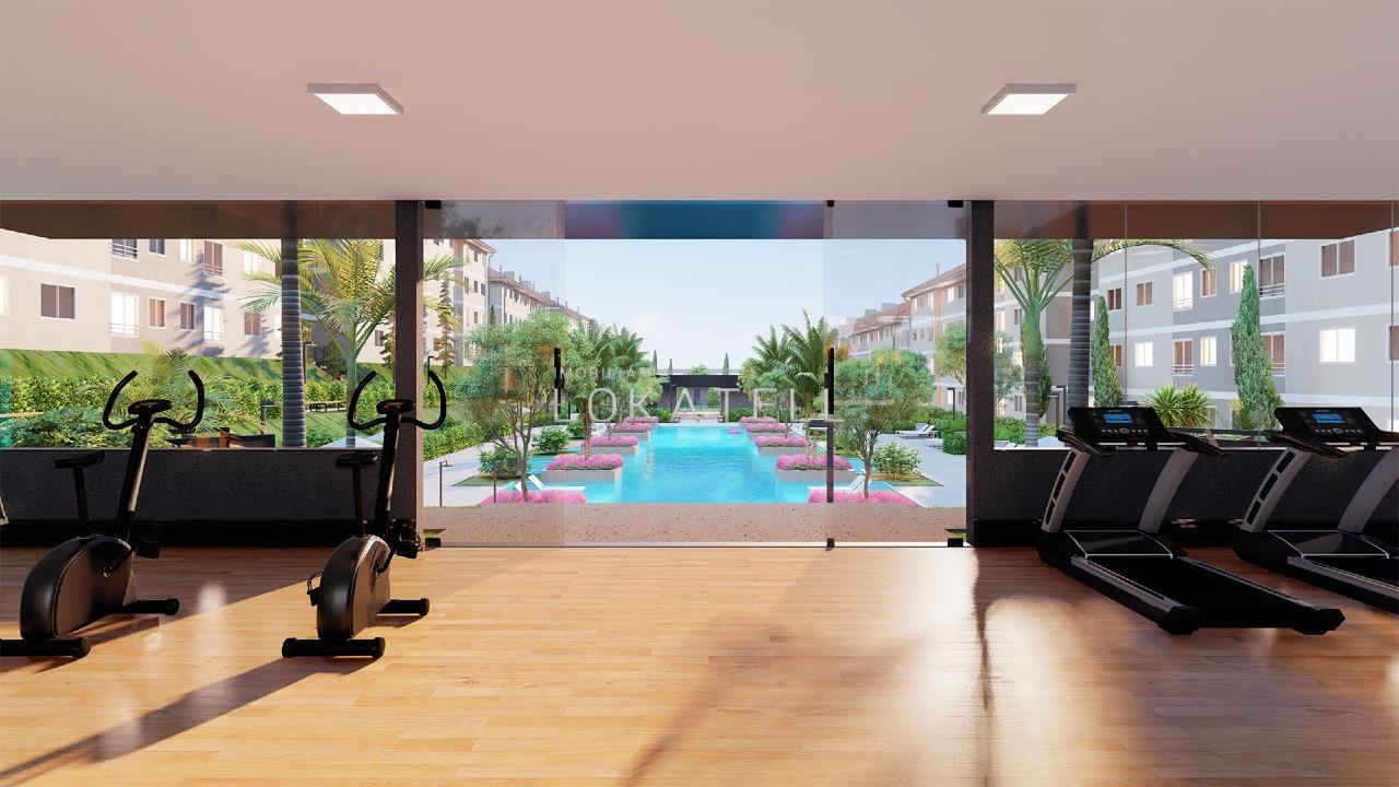 Apartamento para à venda no Bairro BRASILIA em CASCAVEL: 