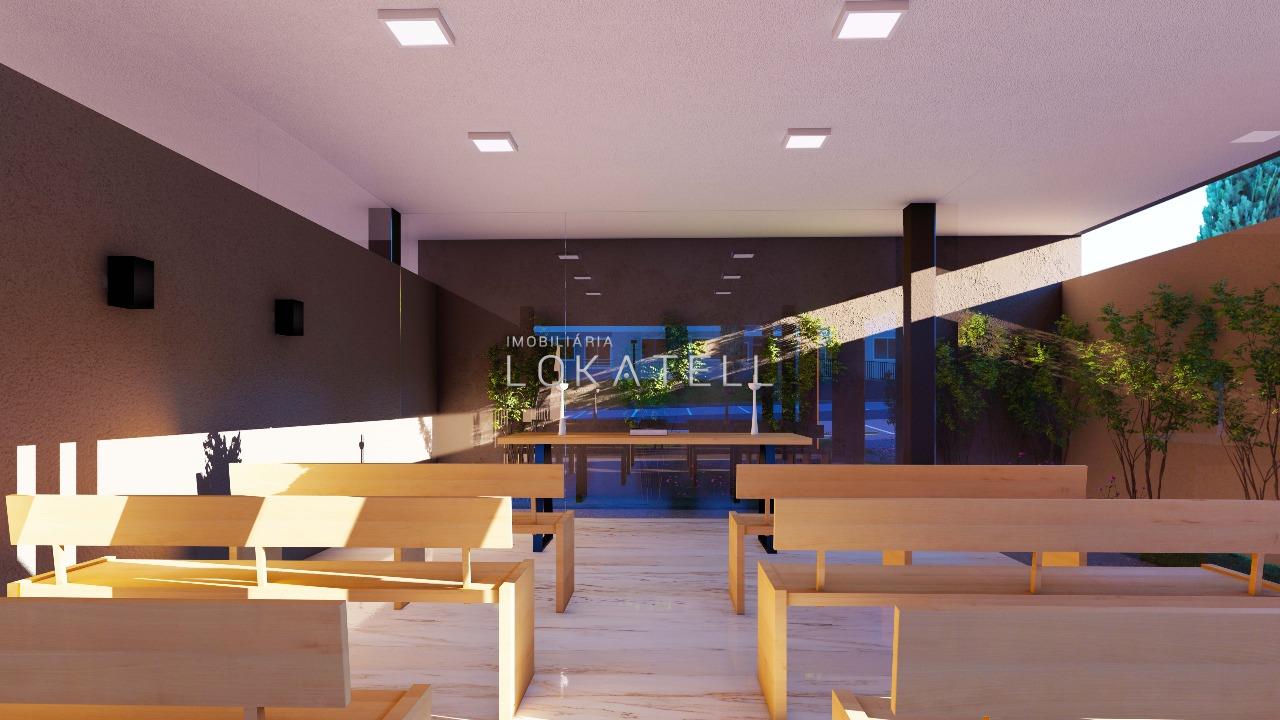 Apartamento para à venda no Bairro BRASILIA em CASCAVEL: 