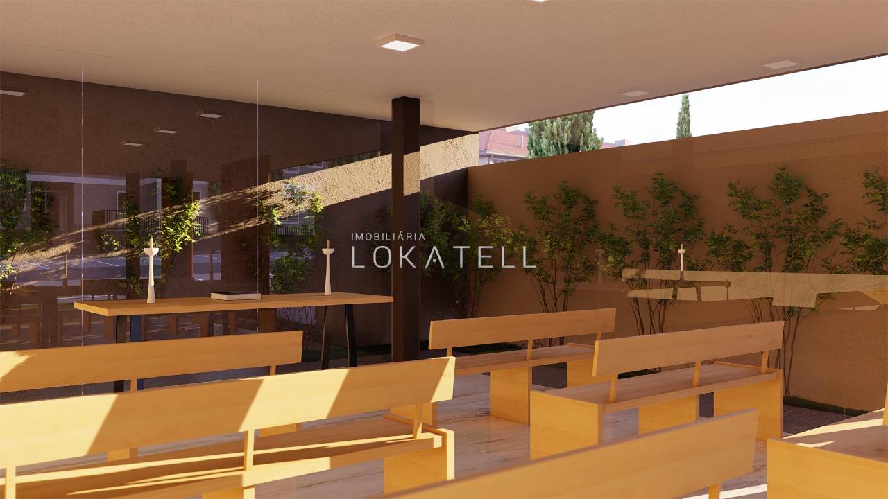 Apartamento para à venda no Bairro BRASILIA em CASCAVEL: 