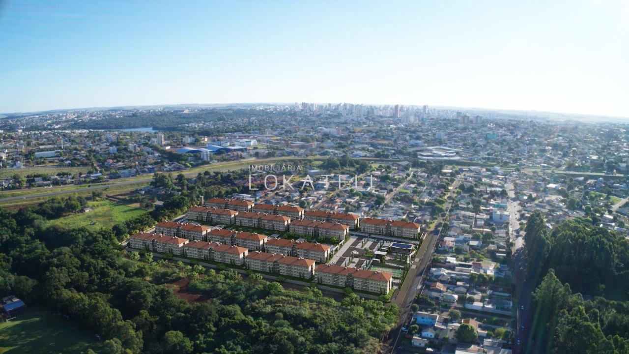 Apartamento para à venda no Bairro BRASILIA em CASCAVEL: 