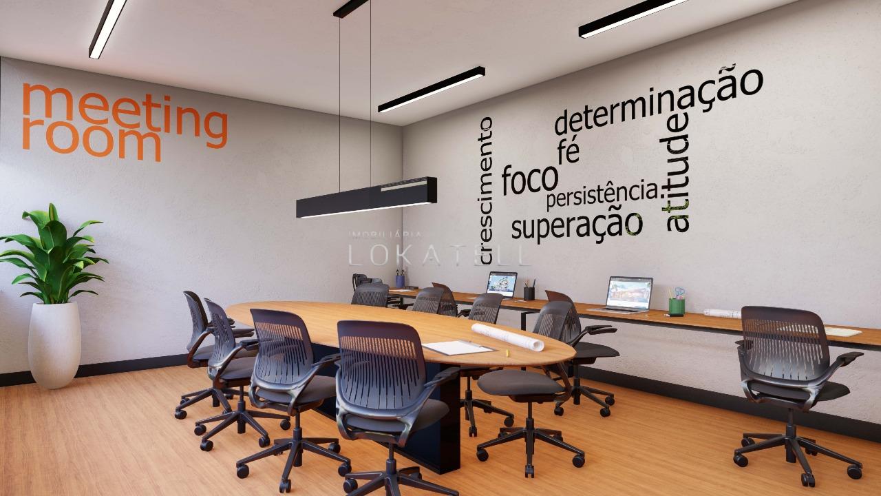 Apartamento para à venda no Bairro BRASILIA em CASCAVEL: 