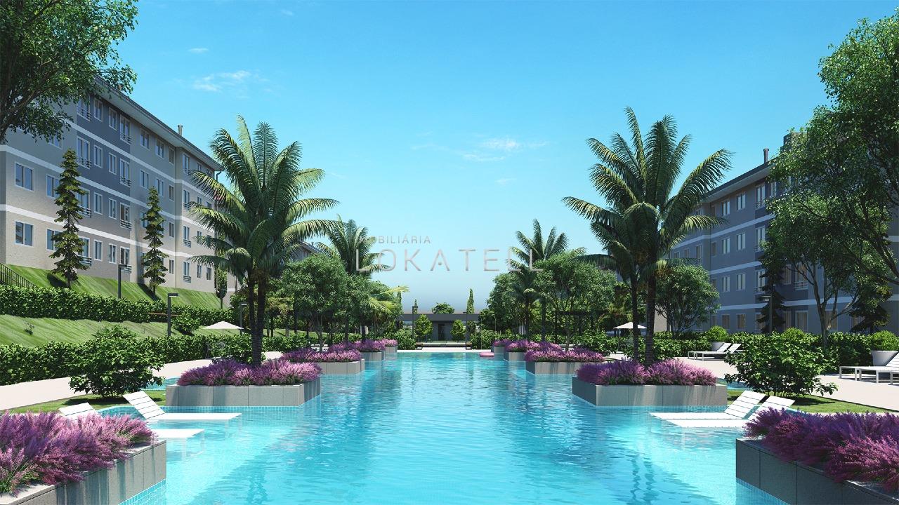 Apartamento para à venda no Bairro BRASILIA em CASCAVEL: 