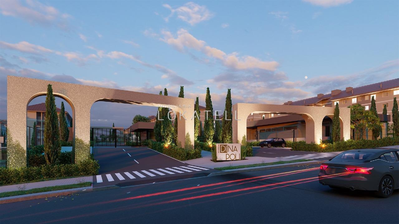 Apartamento para à venda no Bairro BRASILIA em CASCAVEL: 