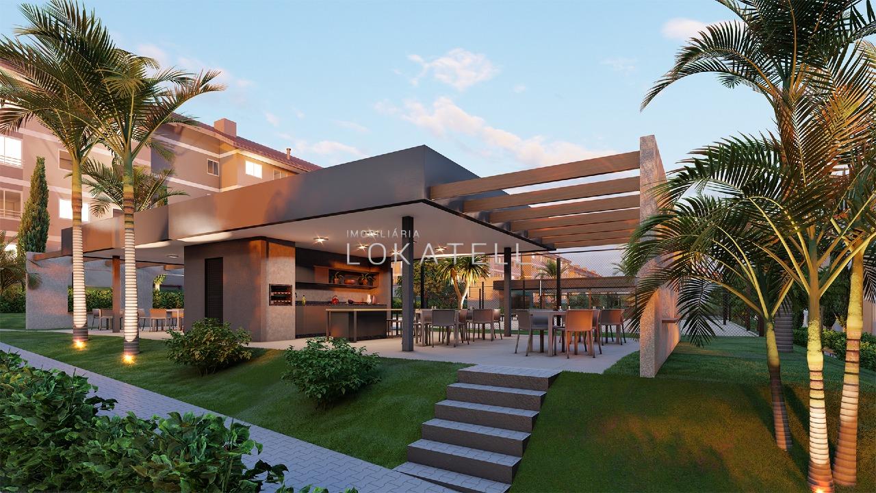 Apartamento para à venda no Bairro BRASILIA em CASCAVEL: 