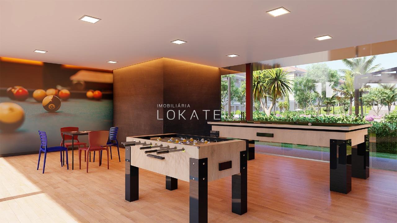 Apartamento para à venda no Bairro BRASILIA em CASCAVEL: 