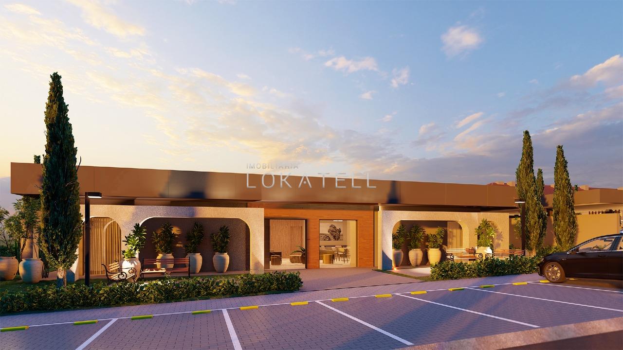 Apartamento para à venda no Bairro BRASILIA em CASCAVEL: 