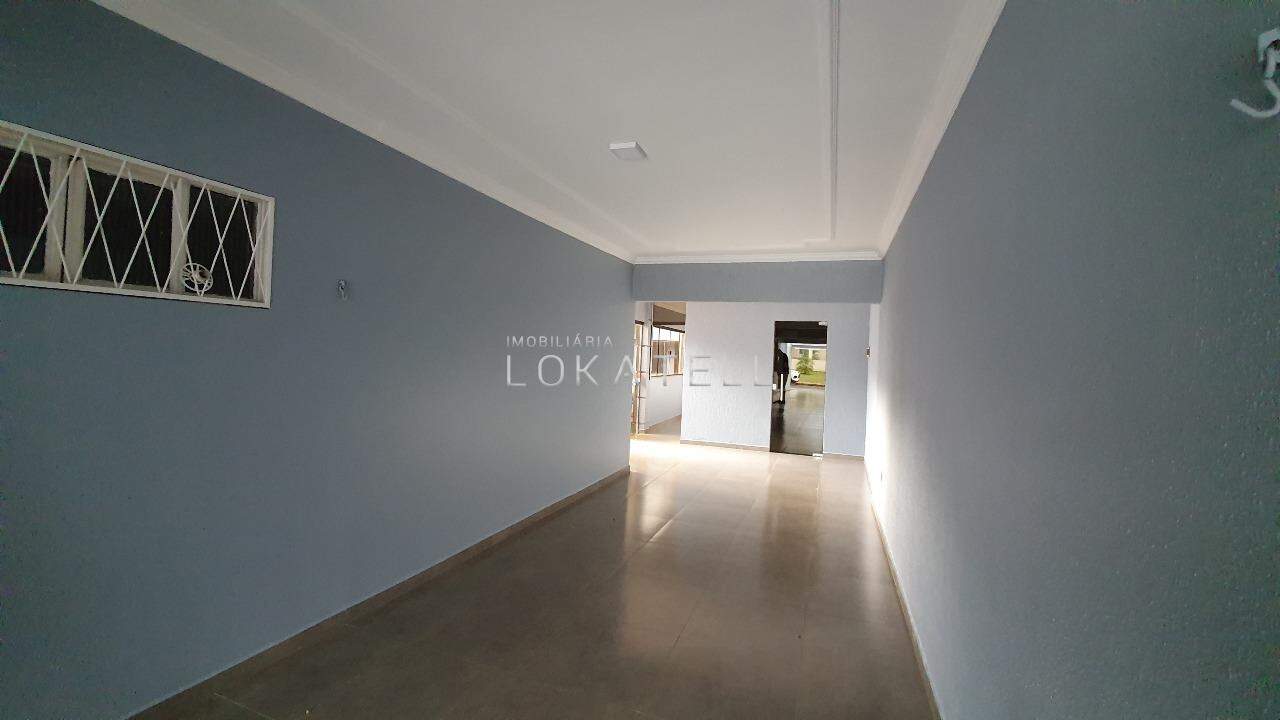 Casa Residencial para para aluguel no Bairro ALTO ALEGRE em CASCAVEL: 