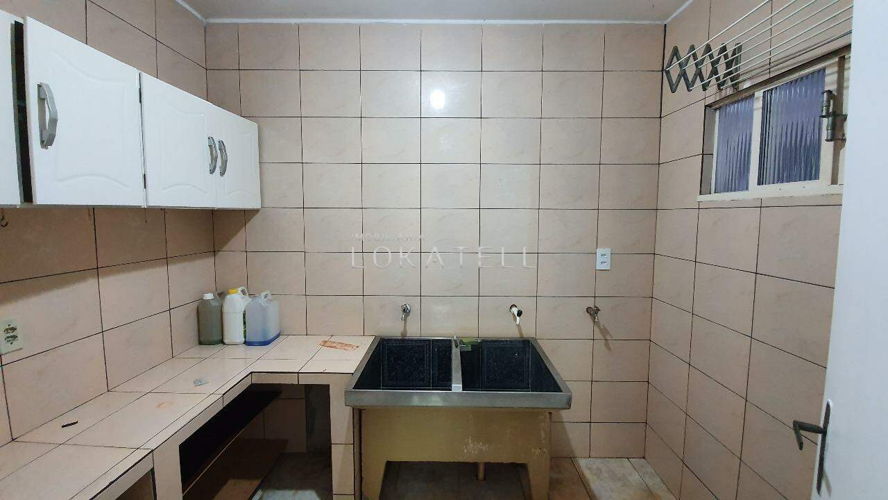 Casa Residencial para para aluguel no Bairro ALTO ALEGRE em CASCAVEL: