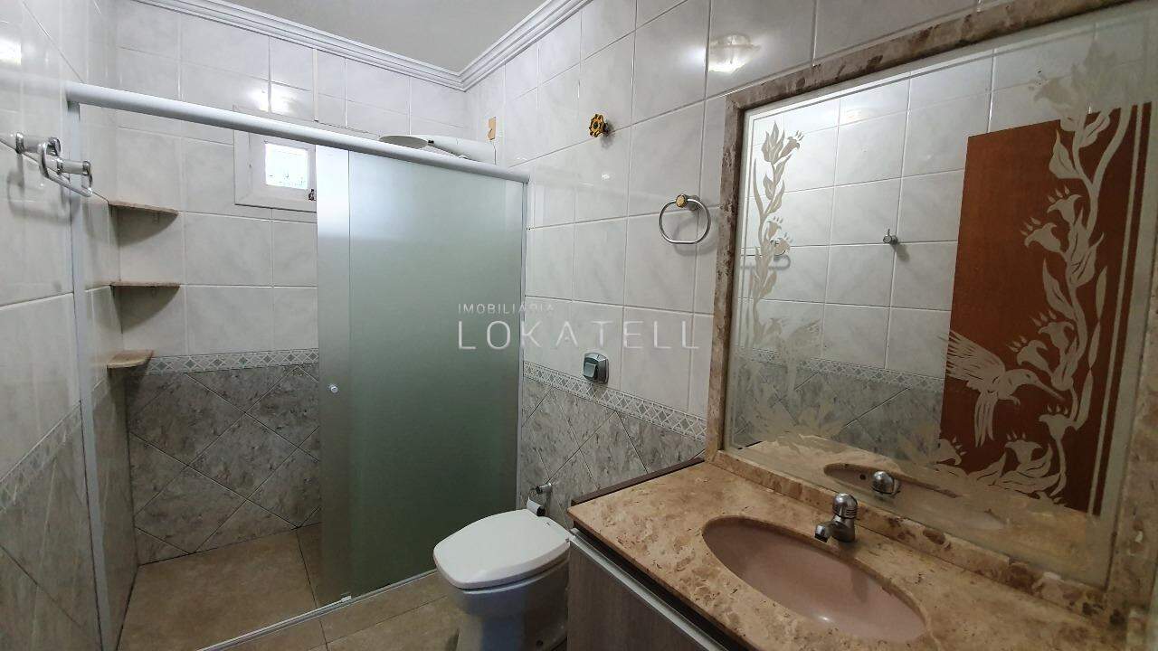 Casa Residencial para para aluguel no Bairro ALTO ALEGRE em CASCAVEL: