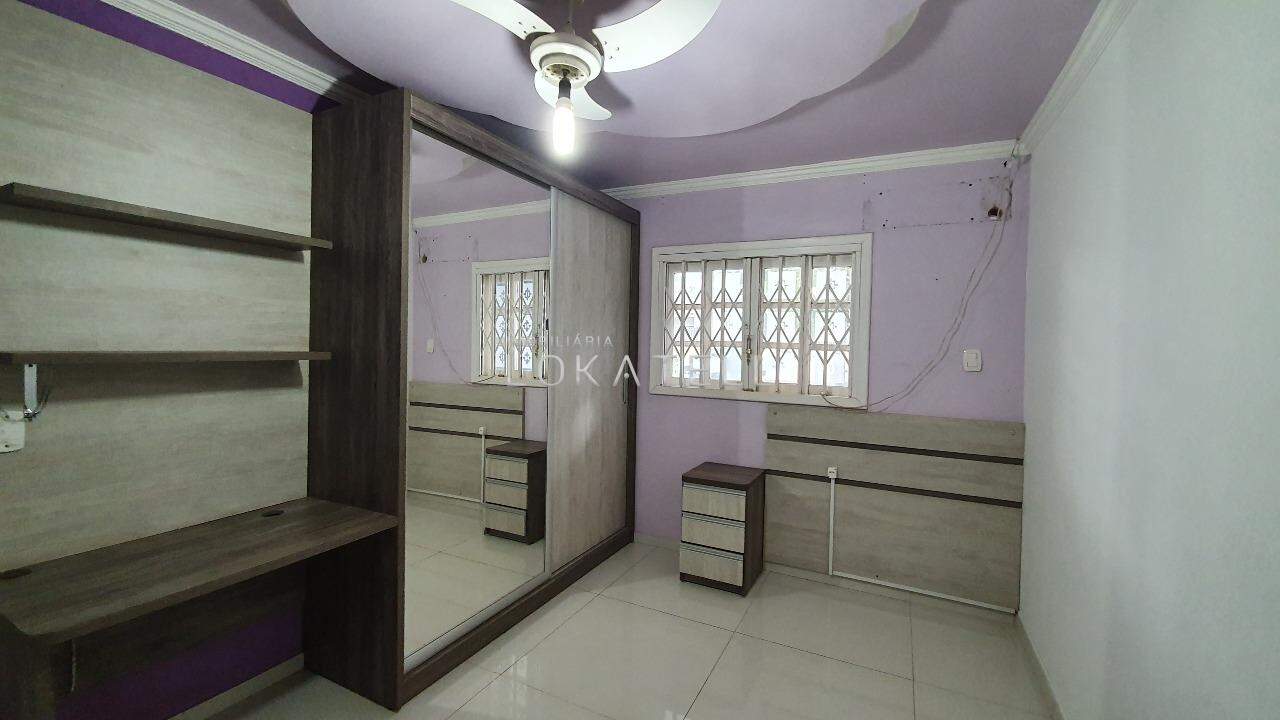 Casa Residencial para para aluguel no Bairro ALTO ALEGRE em CASCAVEL: