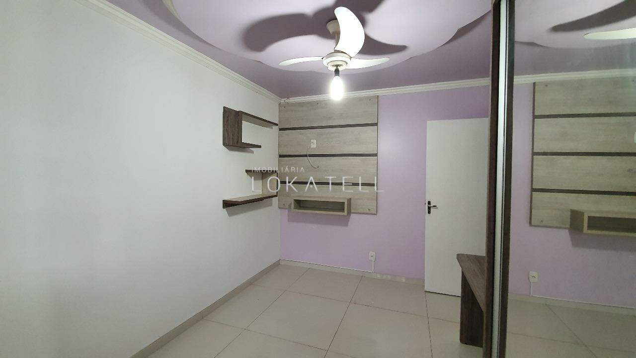 Casa Residencial para para aluguel no Bairro ALTO ALEGRE em CASCAVEL: