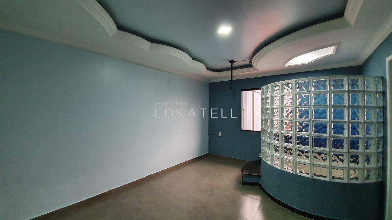 Casa Residencial para para aluguel no Bairro ALTO ALEGRE em CASCAVEL: