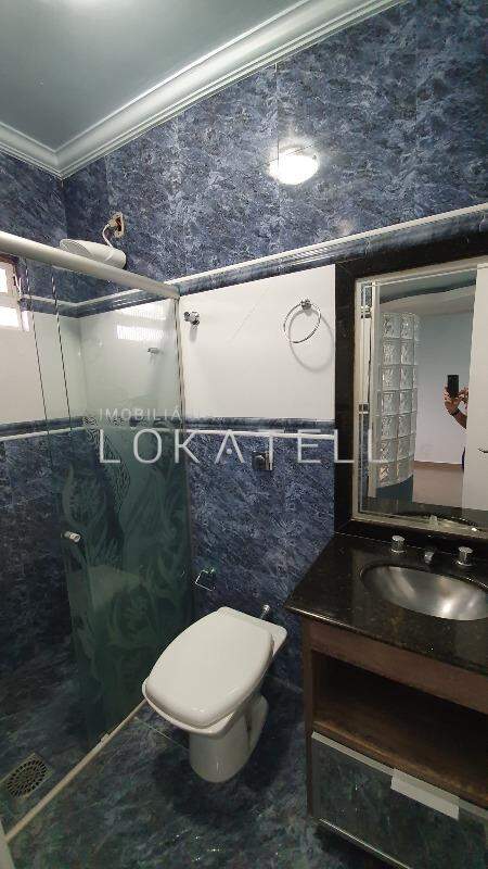 Casa Residencial para para aluguel no Bairro ALTO ALEGRE em CASCAVEL: