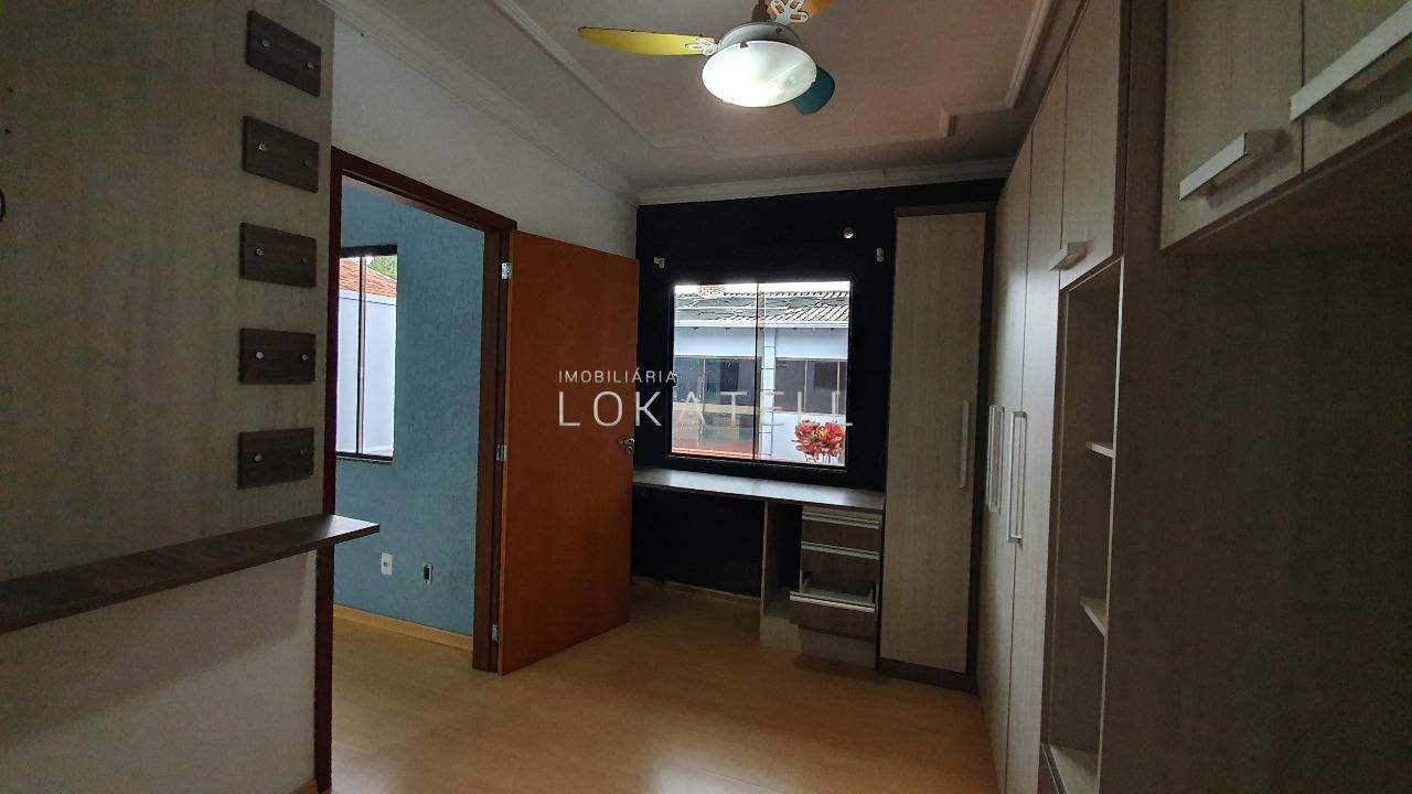 Casa Residencial para para aluguel no Bairro ALTO ALEGRE em CASCAVEL: