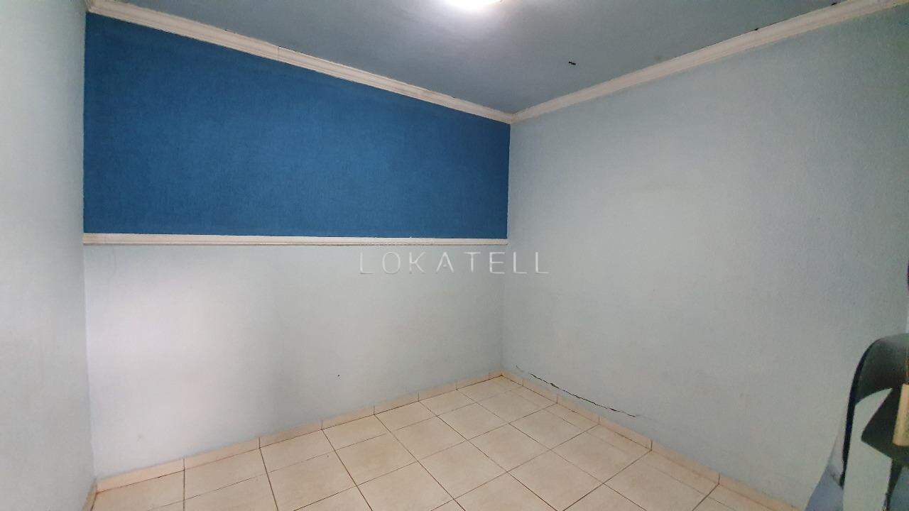 Casa Residencial para para aluguel no Bairro ALTO ALEGRE em CASCAVEL:
