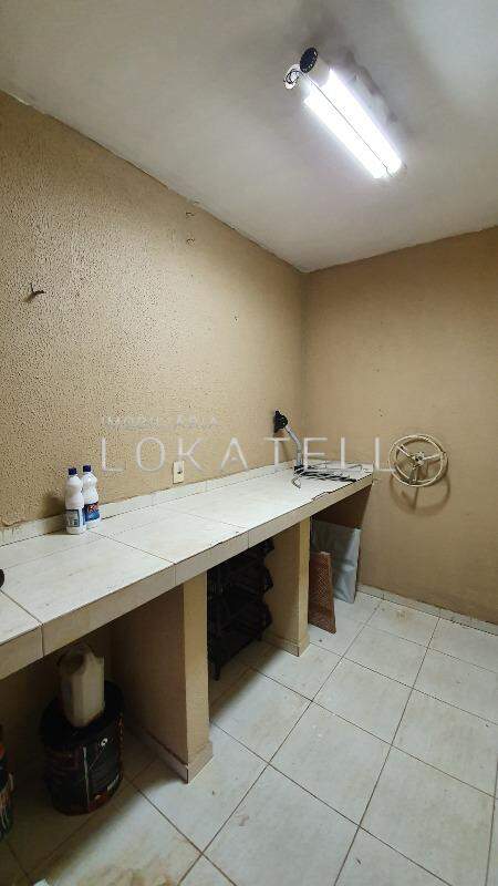 Casa Residencial para para aluguel no Bairro ALTO ALEGRE em CASCAVEL: