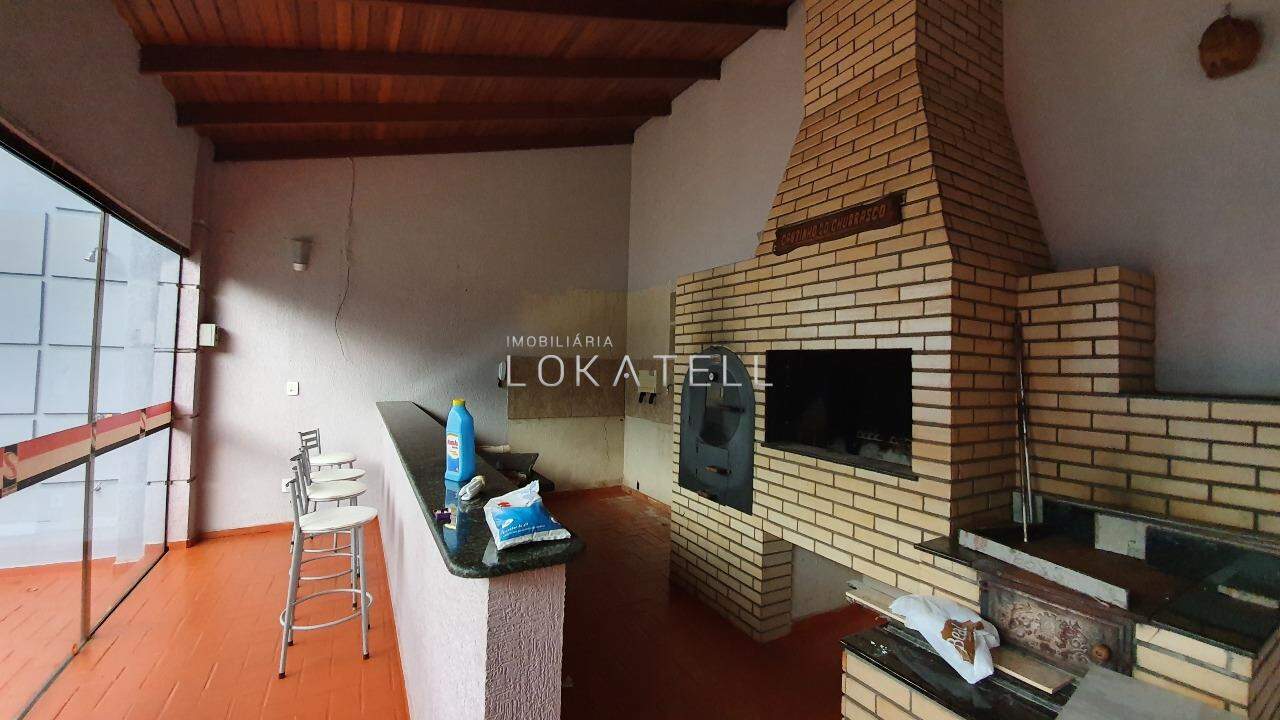 Casa Residencial para para aluguel no Bairro ALTO ALEGRE em CASCAVEL: